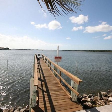 Boca Ciega Resort By Travel Resort Services São Petersburgo Exterior foto