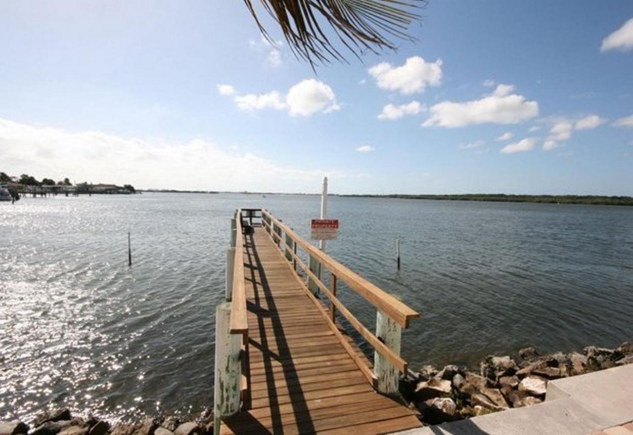 Boca Ciega Resort By Travel Resort Services São Petersburgo Exterior foto
