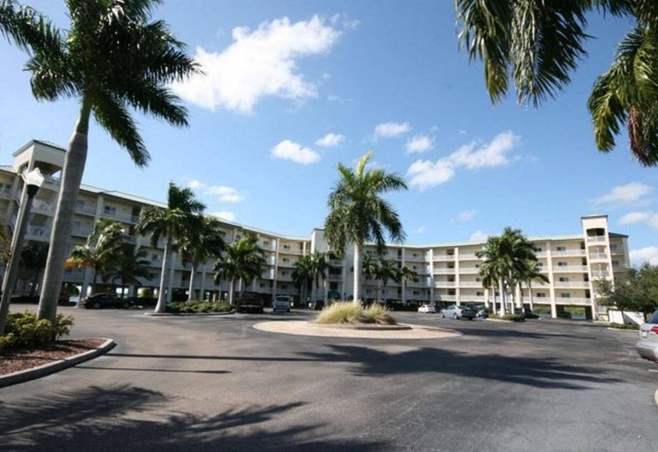 Boca Ciega Resort By Travel Resort Services São Petersburgo Exterior foto