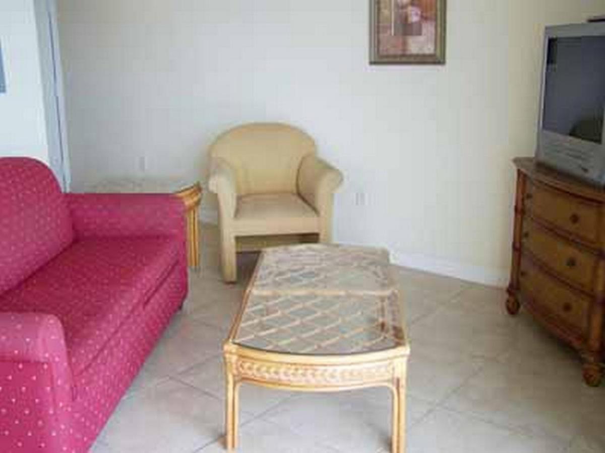 Boca Ciega Resort By Travel Resort Services São Petersburgo Exterior foto