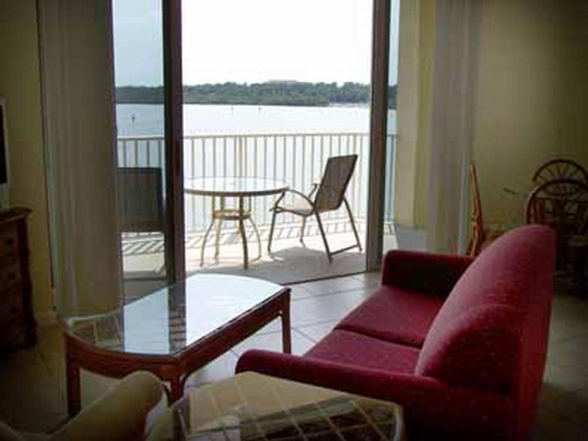 Boca Ciega Resort By Travel Resort Services São Petersburgo Exterior foto