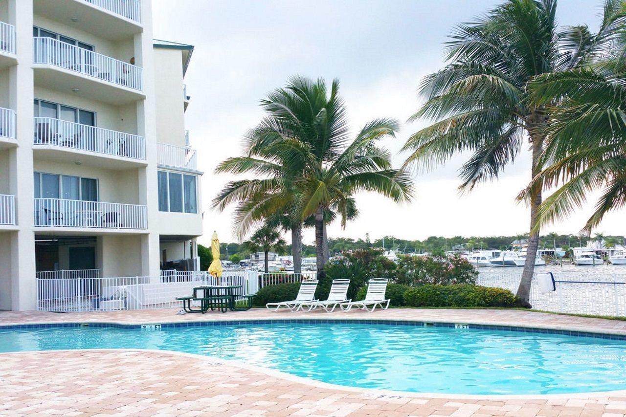 Boca Ciega Resort By Travel Resort Services São Petersburgo Exterior foto