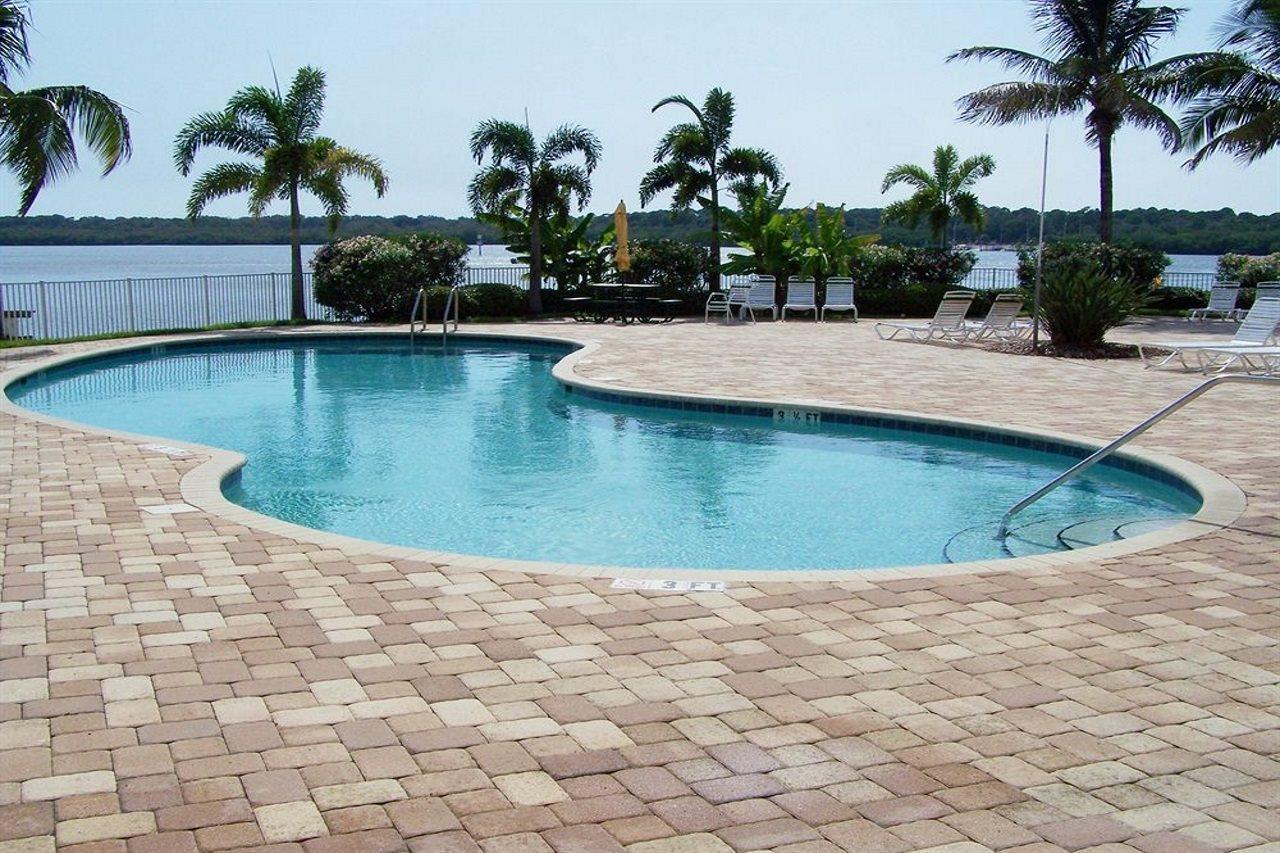 Boca Ciega Resort By Travel Resort Services São Petersburgo Exterior foto