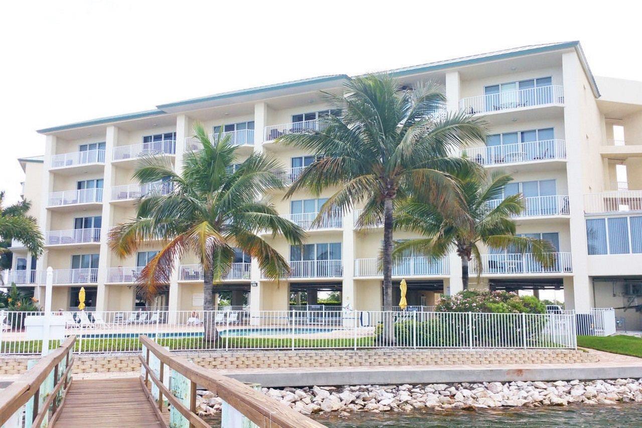 Boca Ciega Resort By Travel Resort Services São Petersburgo Exterior foto