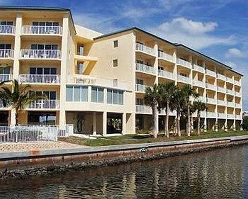 Boca Ciega Resort By Travel Resort Services São Petersburgo Exterior foto