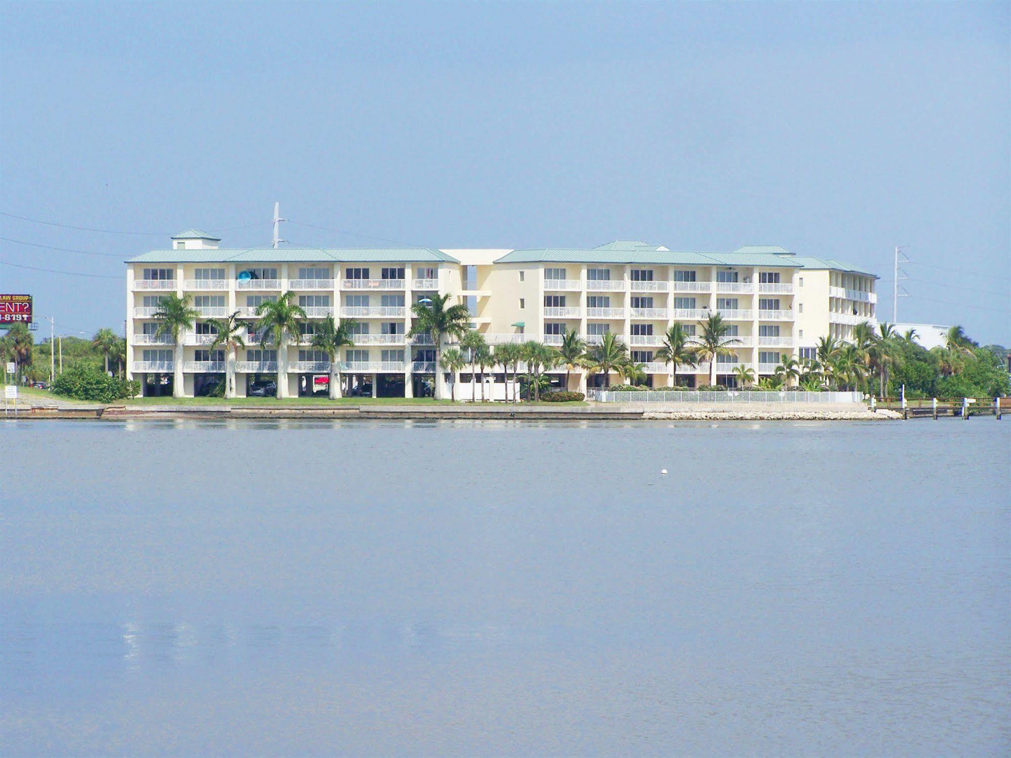Boca Ciega Resort By Travel Resort Services São Petersburgo Exterior foto