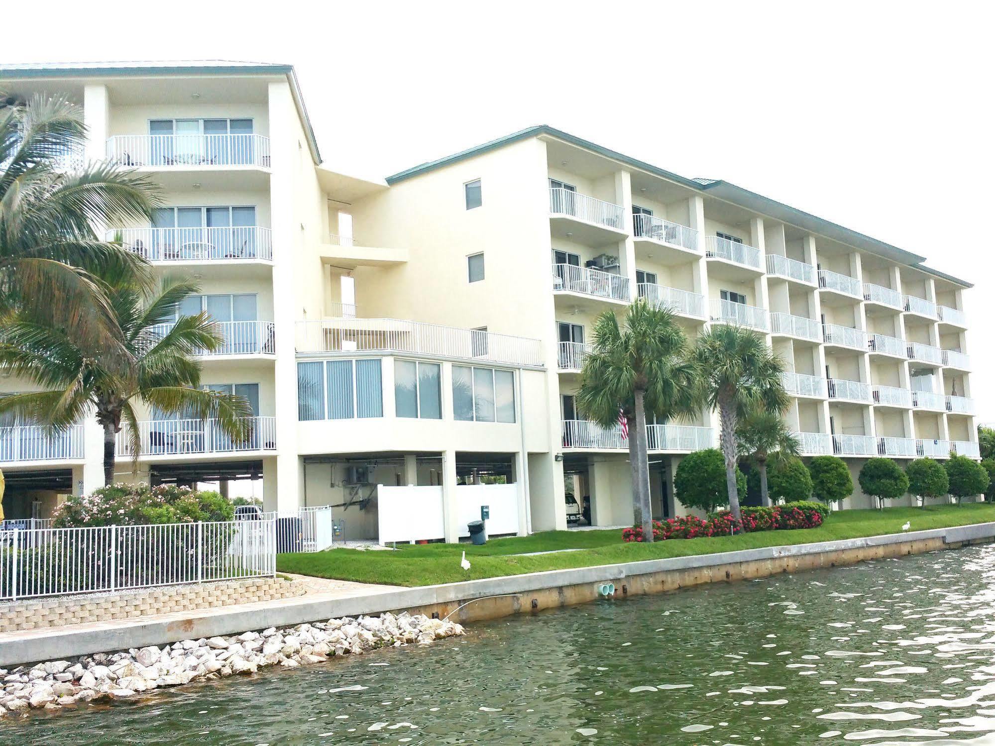 Boca Ciega Resort By Travel Resort Services São Petersburgo Exterior foto